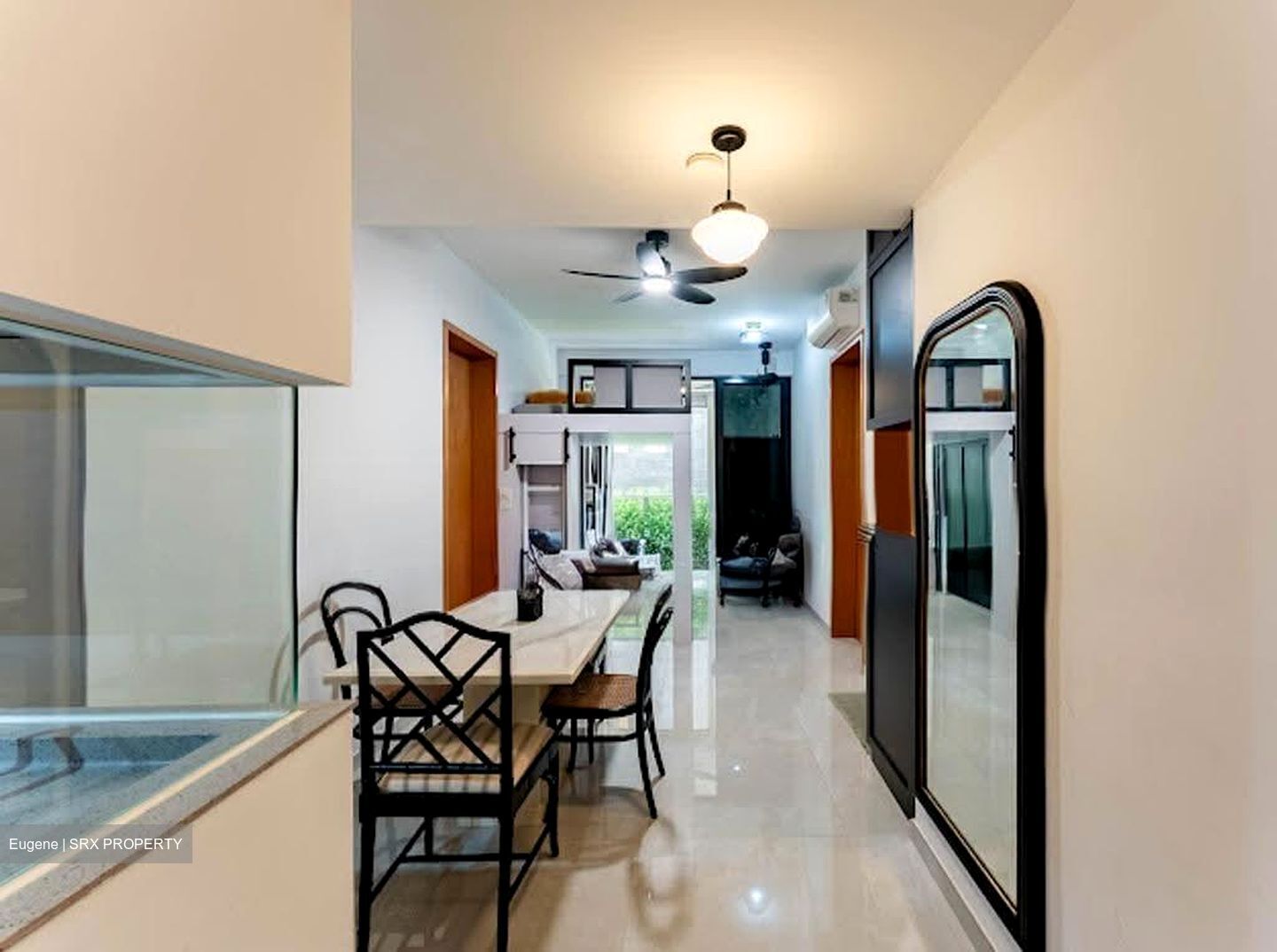 Penrose (D14), Apartment #622604041